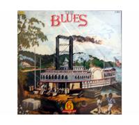 Various - The Blues [6 LP Box-Set] [Vinyl record] [Schallplatte]
