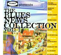 Various - The Blues News Collection