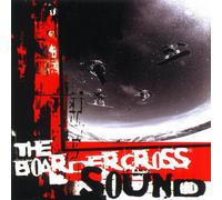 Various - The Boardercross Sound