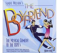 Various - The Boyfriend