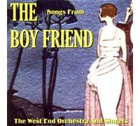 Various - The Boyfriend [Import]