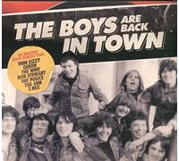 Various - The Boys Are Back in Town 2012