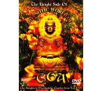 Various - The Bright Side Of Hypnotic World Of Goa [Alemania] [DVD]