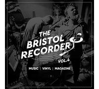 Various - The Bristol Recorder 4