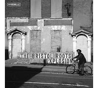 Various - The Bristol Roots Explosion [Vinilo]