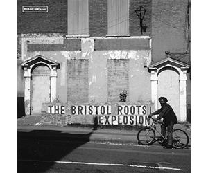 Various - The Bristol Roots Explosion [Vinilo]