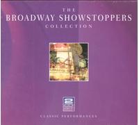 Various - The Broadway Stoppers [Import]