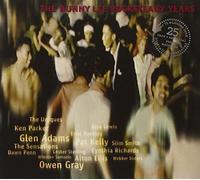 Various - The Bunny Lee Rock Steady Years