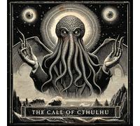 Shinjuku Thief - The Call Of Cthulhu