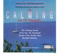 Various - The Calming Sea of Tranquility [Import]