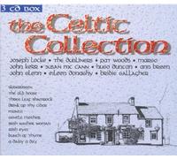 Various - The Celtic Collection Vol.3