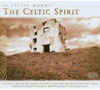 Various - The Celtic Spirit [Import]