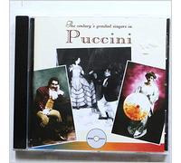 Various - The Century's Greatest Singers in Puccini, Romophone