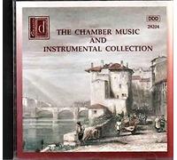 Various - The Chamber Music and Instrumental Collection (Dillon's Classics)