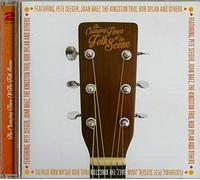 Various - The Changing Times of the Folk Scene