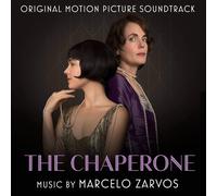 Varios artistas – The Chaperone – Banda sonora original – CD