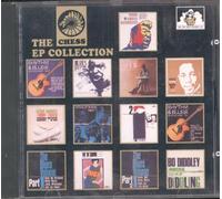 Various - The Chess E.P. Collection