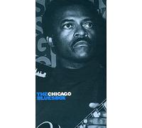 Various - The Chicago Blues Box