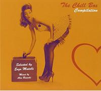 Various - The Chill Box Compilation