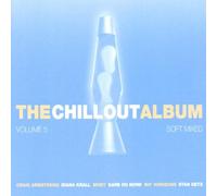 Various - The Chillout Album 5