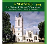 The Choir Of St Margaret's, Westminster: A New Song