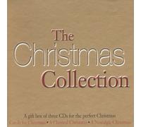 Various - The Christmas Collection (3CD)