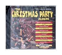 Various - The Christmas Party Album