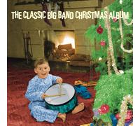 Varios – The Classic Big Band Christmas Album – Vinilo – Importación USA – Legacy