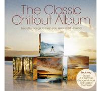 Various - The Classic Chillout Album