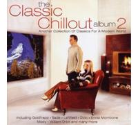 Various The Classic Chillout Album Vol. 2: Another Collec (CD) (Importación USA)