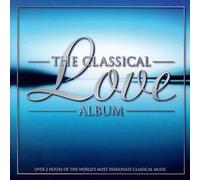 Various - The Classic Love Album