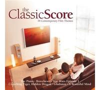 Elliot Goldenthal Classical Score 2002 (CD) Album (Importación USA)