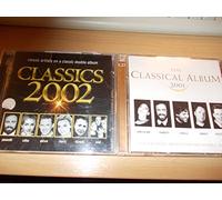 Various - The Classical Album 2001