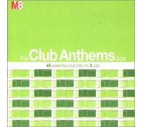 Various - The Club Anthems Box