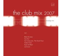 Various - The Club Mix 2007