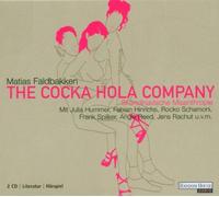 Various - The Cocka Hola Company