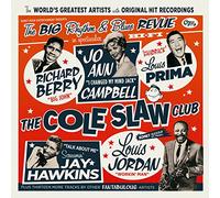 Various - The Cole Slaw Club [Vinilo]