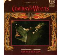 Various - The Company of Wolves: Ost