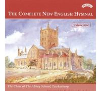 Various - The Complete New English Hymnal - 9