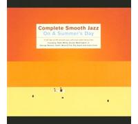 Various - The Complete Smooth Jazz...