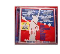 Various - The Concert for New York City