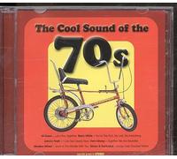 Various - The Cool Sound Of The 70s