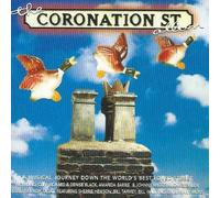 Various - The Coronation Street...
