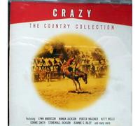 Various - The Country Collection.Crazy.