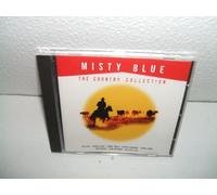 Various - The Country Collection - Mist Blue