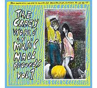 Various - The Crazy World Of Music Hall Vol 1 [Vinilo]