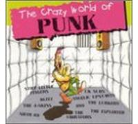 Various - The Crazy World of Punk