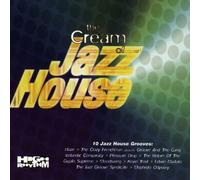 Various - The Cream of Jazz House