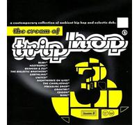 Various - The Cream of Trip Hop 3