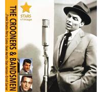 VARIOUS - THE CROONERS & BANDSMEN 3 CD